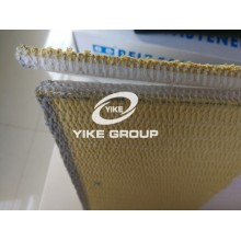 Woven Type Corrugated Belts YIKE GROUP