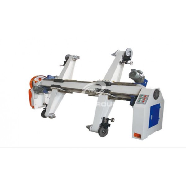 Electric Shaftless Mill Roll Stand