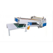 NC Sheet Cutter