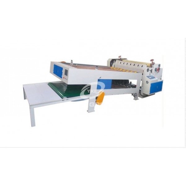 NC Sheet Cutter