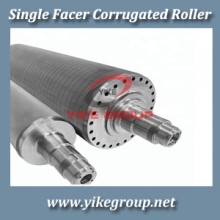 A C B E F G flute corrugated roller