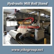 YK-1800H Hydraulic Mill Roll Stand