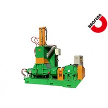 Rubber & Plastic Dispersion Kneader