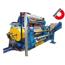 Open Mixing Mill