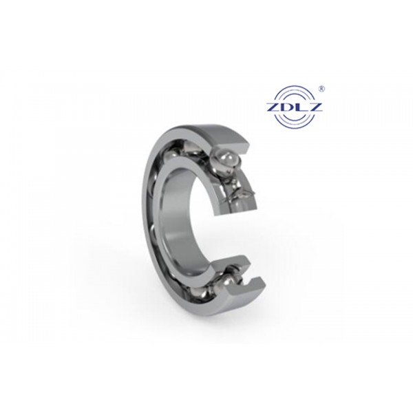 Deep Groove Ball Bearings