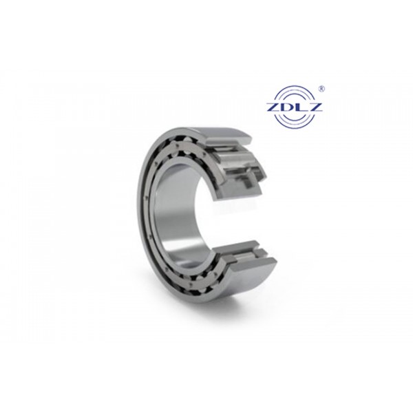 Cylindrical Roller Bearings