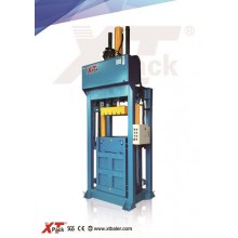 Textile/Clothes Balers