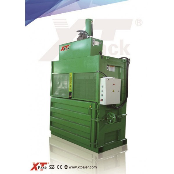 Paper/Carton Balers