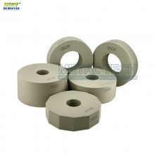 Light Weight Gravure Printing Cylinder Polish Wheels Metal Polishing Wheel