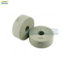 Eco-Friendly Light Weight Gravure Printing Cylinder Polish Wheels Metal Polishing Wheel