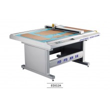 EDO-2A Series Cutting Plotter