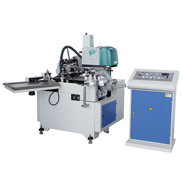 CPC-220 Automatic Paper Cone Sleeve Making Machine (For Ice Cream )