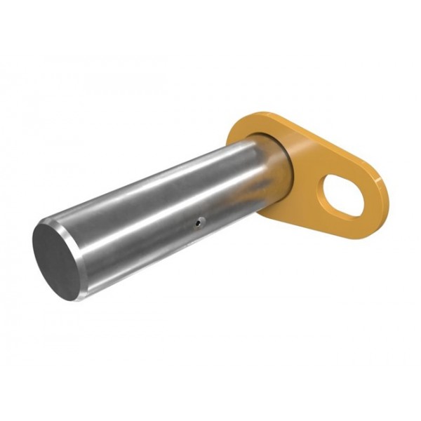 A&S supplies spare parts for Caterpillar Wheel Excavators