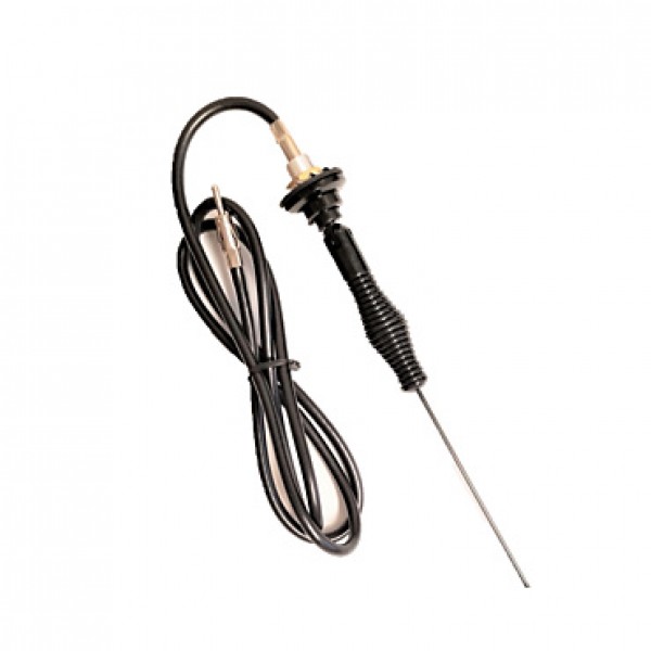 CATERPIILLAR cab entertainment systems components