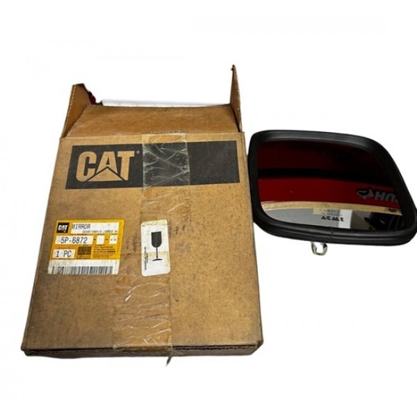 CATERPIILLAR cab interior components