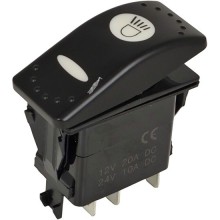 CATERPIILLAR cab visibility components