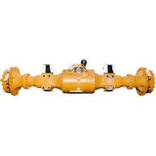 CATERPIILLAR electric cab operator controls components
