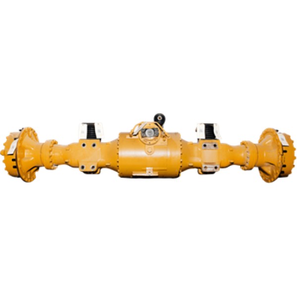 CATERPIILLAR electric cab operator controls components