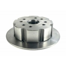 CATERPIILLAR brakes and components