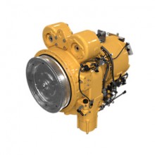CATERPIILLAR transmissions components