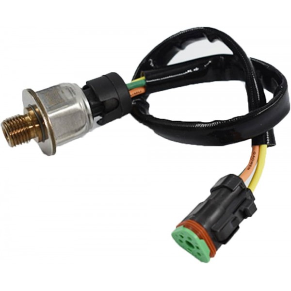 CATERPIILLAR sensors and switches