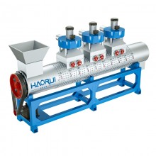 Competive Price 1000 Type Label Remover Machine in Plastic Recycling Plant