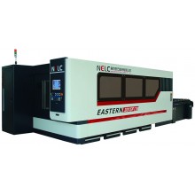 DF-3015F Laser Cutting Machine