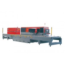 DF-6015B Laser Cutting Machine