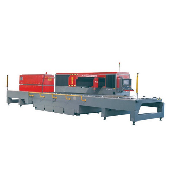 DF-6015B Laser Cutting Machine