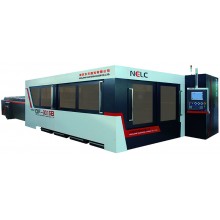 DF-3015B Laser Cutting Machine