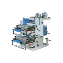 Flexographic Printing Machine (YT)