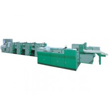  Business Form Rotary Press