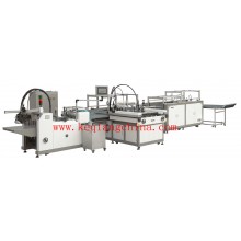 ZFM - 700/900B Automatic Cover Machine