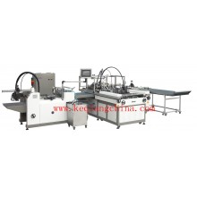 ZTC-700/900A Auotmatic Inner Laminating Machine