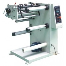 Automatic High Speed Rewinding Machine (WJFT350B)