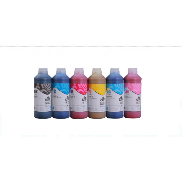 UVINK Brand Sublimation Ink for Epson large format printer