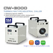 S&A water cooler CW-3000 for CNC/Laser Engraver