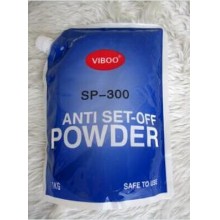 SP-300 type powder