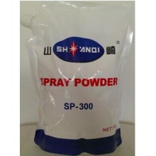 SP-300 type powder