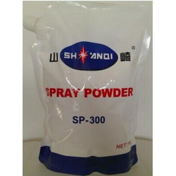 SP-300 type powder