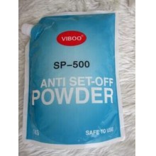 SP-500 type powder