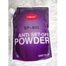 SP-800 type powder