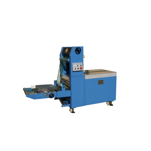 LZ480 Rotary Stacking Machine