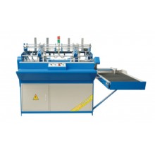 Automatic Blocking /Sticking Machine