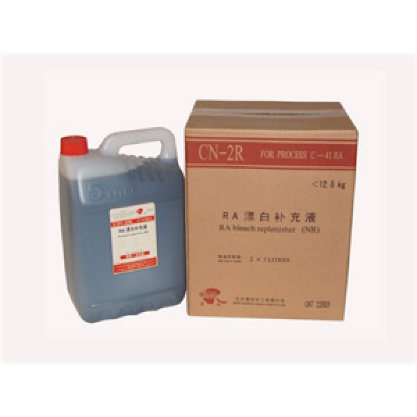 CN-2R RA Bleach Replenisher