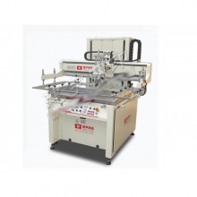 JY-E High Precision Vertical Screen Printing Machine