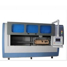 YMJ-3000 circle matrix cutter