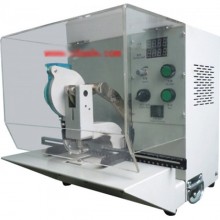 AJYD Electric Single Head Eyeleting Machine