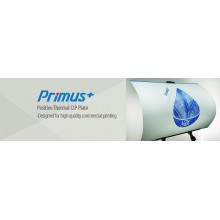 Primus Plus Positive Thermal CTP Plate