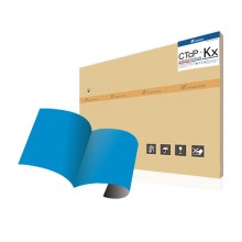 CTCP-KX POSITIVE CTCP PLATE